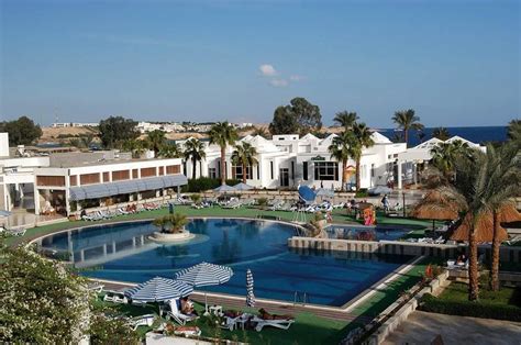 Maritim Jolie Ville Resort & Casino Hotel, Sharm el Sheikh, Egypt. Book Maritim Jolie Ville ...