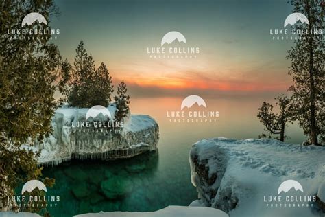 Should you watermark your images? Yes! Within reason. - Luke Collins Photography