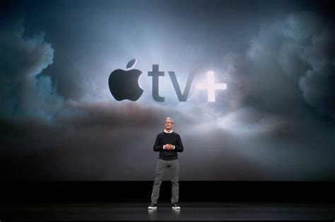 The Apple TV+ video streaming service: 8 burning questions