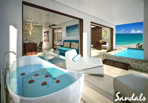 Revealed: A look at the Sandals Royal Barbados resort | Trip Sense | tripcentral.ca