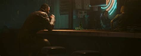 Cyberpunk 2077 Phantom Liberty trailer reveals Idris Elba's new character | TheSixthAxis