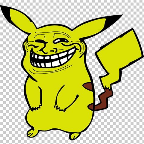 Pikachu Images: Pikachu Meme Black And White