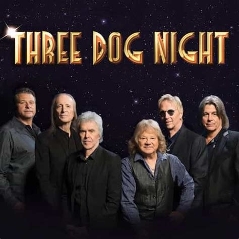 Three Dog Night - Schedule & Tickets | Boston, MA