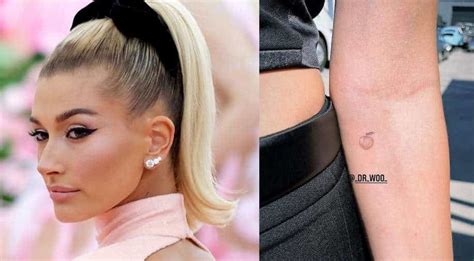 Hailey Bieber gets matching tattoo with husband Justin; read inside for ...