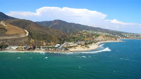 Topanga Beach Real Estate - Homes for Sale in Topanga Beach