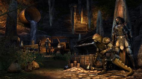 Thieves Guild Guide: Systems & Skill Line - The Elder Scrolls Online