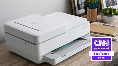 The best printer of 2023, tested by editors | CNN Underscored