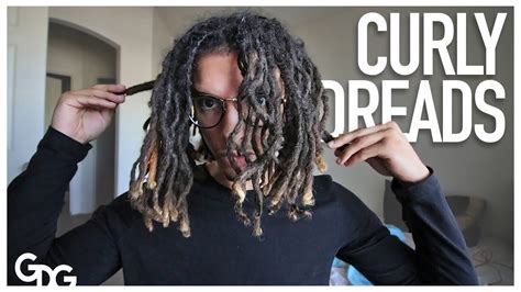 Curly Hair Dreadlocks / Dreadlocks | Dreads, Long curly hair ...