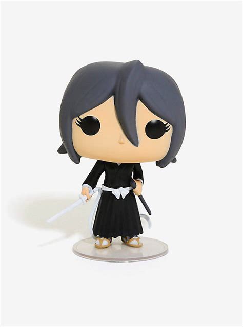 Rukia #60 - Bleach - Funko Pop! Animation