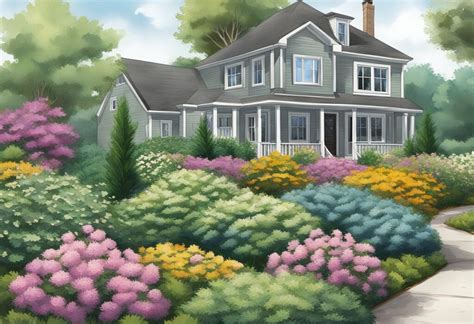 Fast Growing Privacy Shrubs: Your Ultimate Guide for a Lush Barrier ...