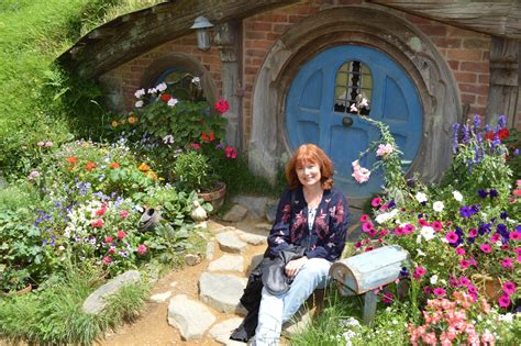 Hobbiton Movie Set Tours | To the ends of the earth