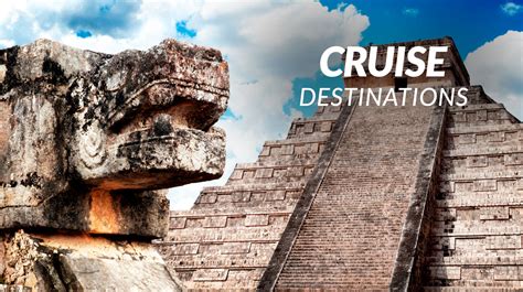 Discount Mexico Cruises Deals | Cheap Mexico Cruise Deals | Last Minute ...