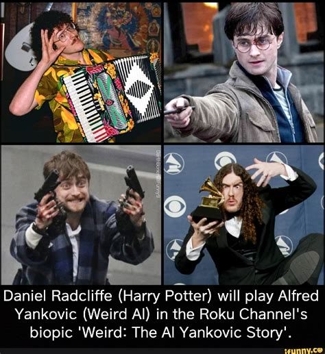 Daniel Radcliffe Meme