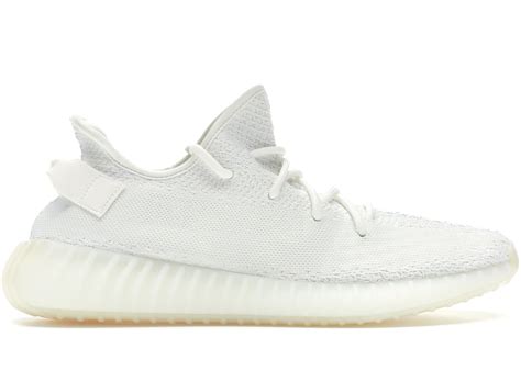 adidas Yeezy Boost 350 V2 Cream White - CP9366