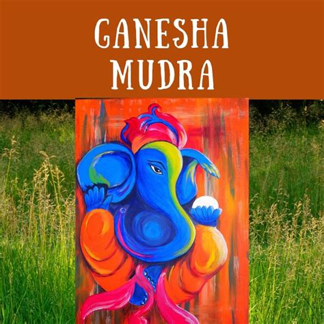Ganesha Mudra Instructions - YogisPayYogi.com
