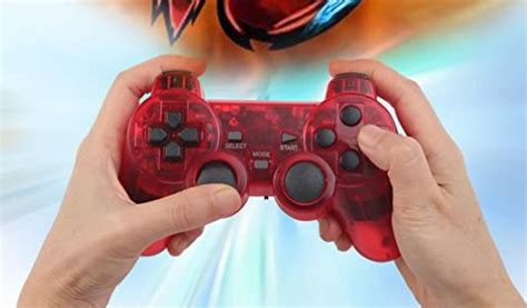 Helpful Guide to the Best Wireless PS2 Controllers - Nerd Techy