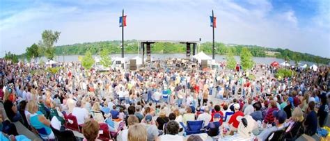 Tune Into Outdoor Concerts in Albany, New York this summer on an Upstate NY getaway | Outdoor ...