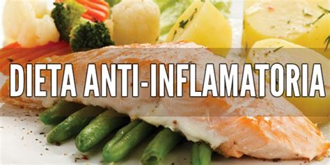 Dieta antiinflamatoria: Beneficios y cómo combatir la inflamación 🍴 en 2020 | Dieta ...