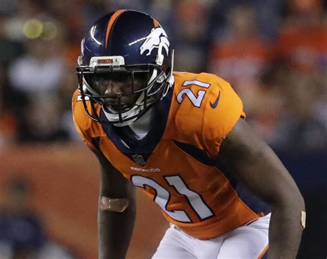 Winners and Losers of Broncos-Rams Trade Involving Star CB Aqib Talib ...