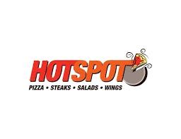 Hot Spot Pizza - 2714 Naamans Rd, Wilmington, DE 19810 - Menu, Hours ...