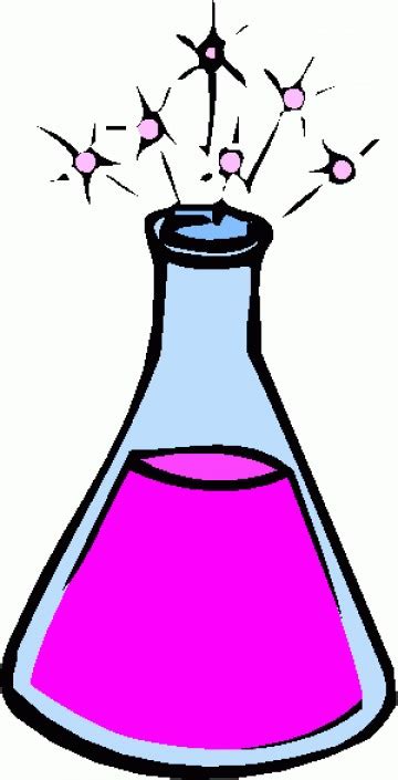 Science Equipment Clipart