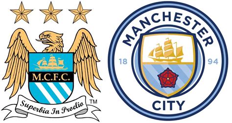 Why Did Manchester City Change Its Logo? (Explained)