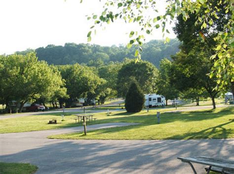 Kentucky State Parks Campgrounds | Pet Friendly Travel