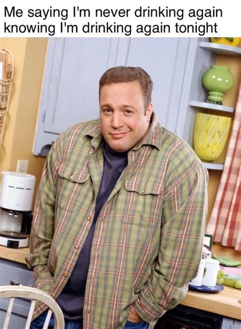 Kevin James Shrugging - Meming Wiki