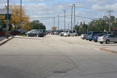 Cary Expands Free Metra Lot Parking Hours | Crystal Lake, IL Patch