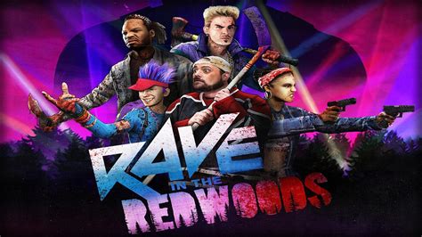 [FR] RAVE IN THE REDWOODS : BOSS FIGHT ET TOURNOI ZOMBIE ! - YouTube