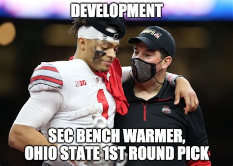 The best Ohio State memes heading into the 2021 season