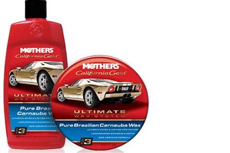 10 Best Car Wax Products | YourMechanic Advice