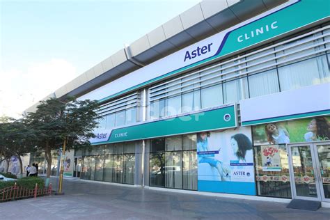 Aster Clinic In Dubai Marina, Dubai – Find Doctors, Clinics, Hospitals & Pharmacies | Fidoc