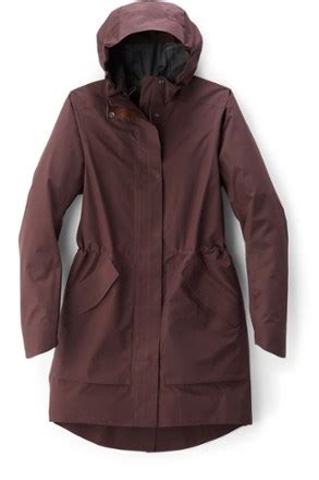 Women's Rain Jackets & Waterproof Coats | REI Co-op