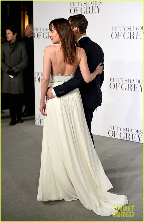 'Fifty Shades of Grey' Sequels Will Shoot Back to Back: Photo 3507085 | Dakota Johnson, Jamie ...