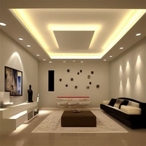 9 Awesome Bulkhead Ceiling Ideas | Sigmadoors