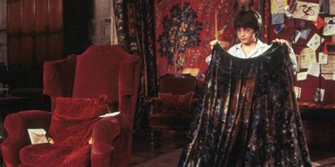 Harry Potter's invisibility cloak might exist IRL in our lifetime