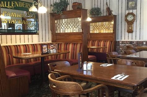 The Original Marie Callender's Restaurant Has Closed Its Doors After 52 Years - Eater LA