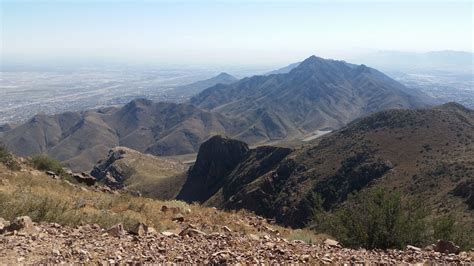 Best Wild Flowers Trails near El Paso, Texas | AllTrails