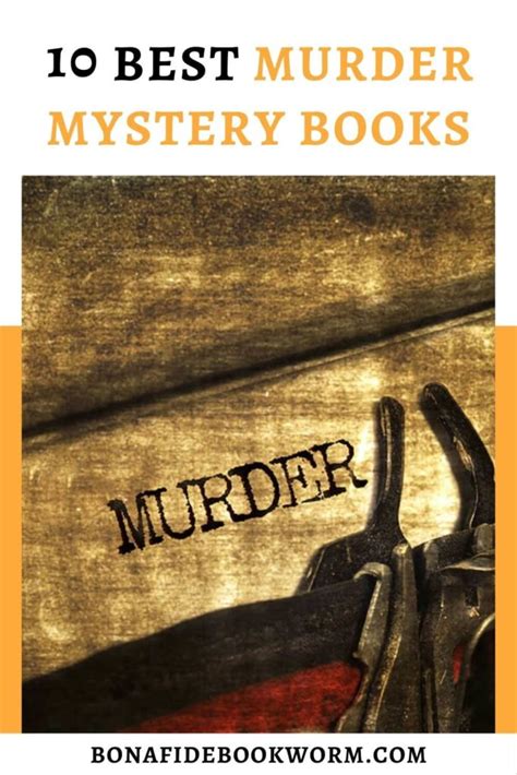 Popular Mystery Books 2024 - Joyce Lorilyn