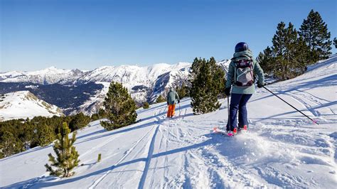 4-star campsite Ax les Thermes ski resort in Ariège