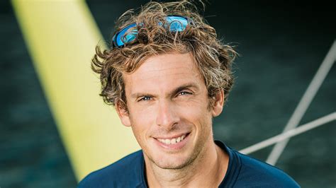 Route du Rhum skipper: Charlie Dalin - Yachting World | Flipboard