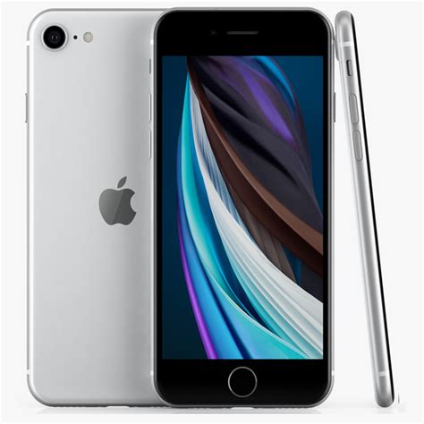 iPhone Se 2020 128GB - Mobilestore