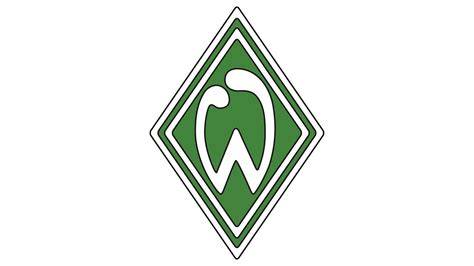 Klein ES Werder Bremen Logo - Nehru Memorial