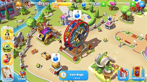 How to input disney magic kingdoms cheat codes - vildoctors