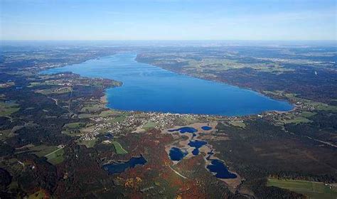 Lake Starnberg - Wikiwand