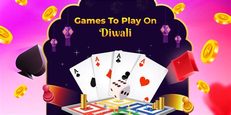 Diwali Games : 11 Diwali Party Games For Big Group & Office 2024