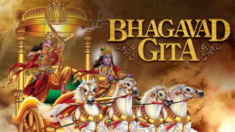 Watch Online Sanskrit Show Bhagavad Gita - ShemarooMe