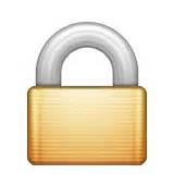 Lock Emoji - Copy & Paste - EmojiBase!