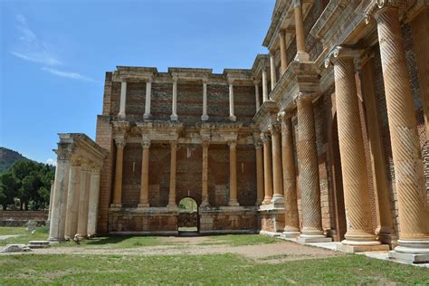 SARDIS Ancient Cities. Salihli/Turkey | Sardis Ancient City;… | Flickr